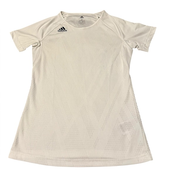 Adidas Women's Quickset Jersey - Size Small - Picture 3 of 8